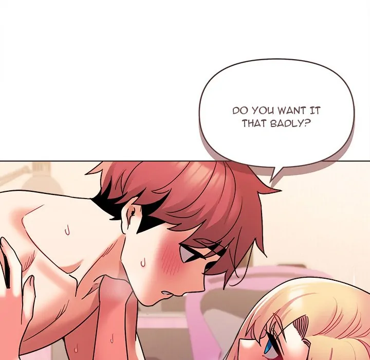 An Outsider’s Way In Chapter 60 - Page 36