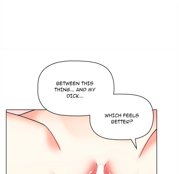 An Outsider’s Way In Chapter 60 - Page 38