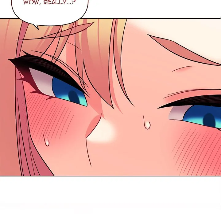 An Outsider’s Way In Chapter 60 - Page 43