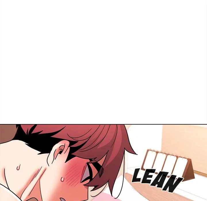 An Outsider’s Way In Chapter 60 - Page 59