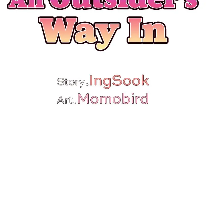 An Outsider’s Way In Chapter 60 - Page 80