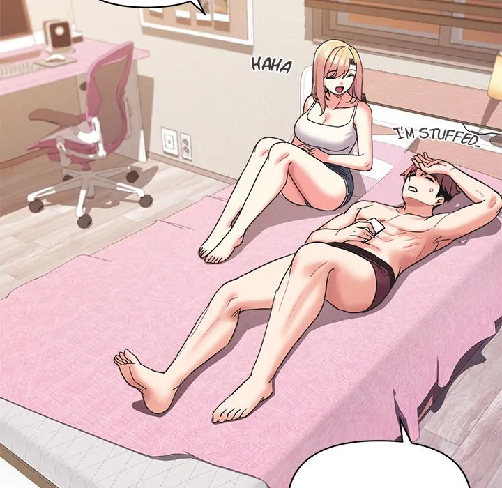 An Outsider’s Way In Chapter 60 - Page 84