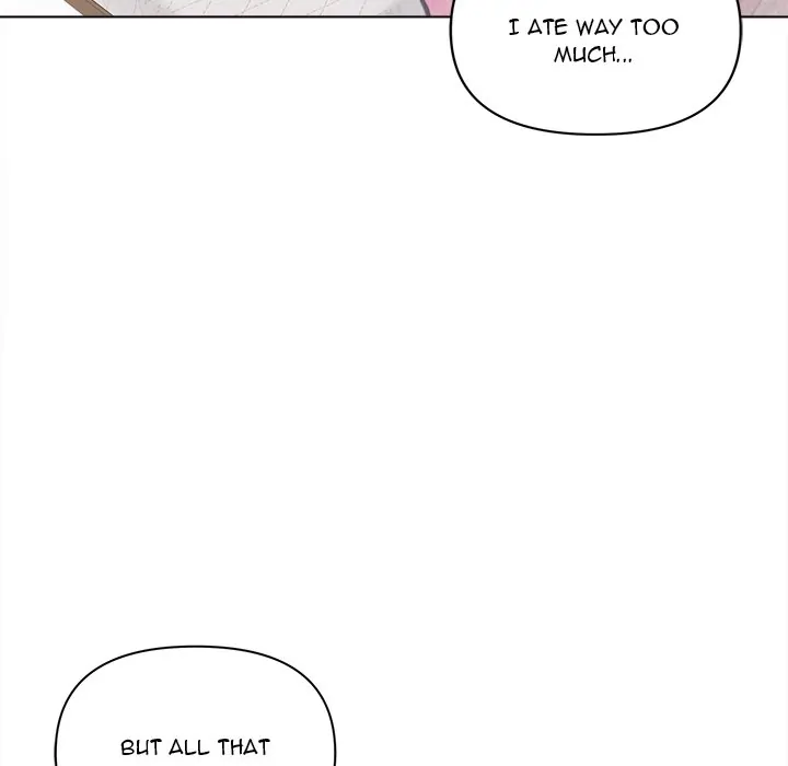 An Outsider’s Way In Chapter 60 - Page 85