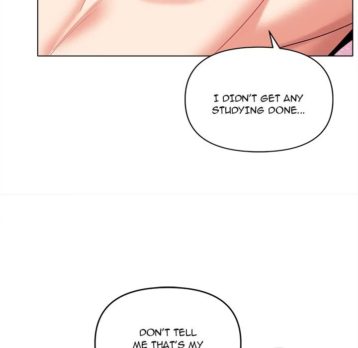 An Outsider’s Way In Chapter 60 - Page 87