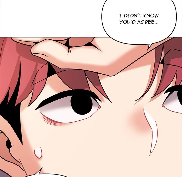 An Outsider’s Way In Chapter 60 - Page 90