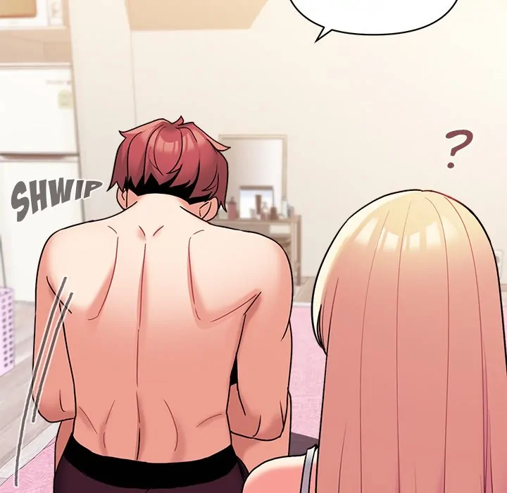 An Outsider’s Way In Chapter 60 - Page 92