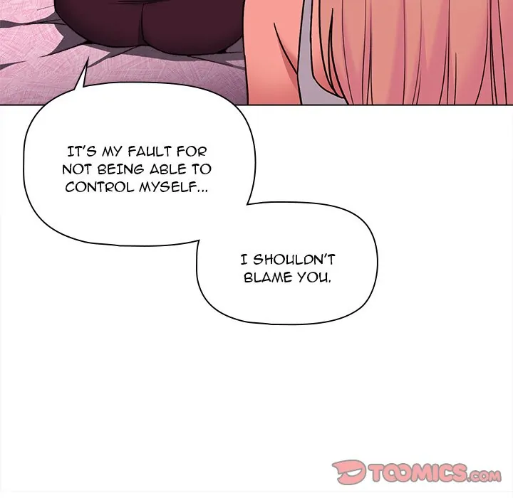 An Outsider’s Way In Chapter 60 - Page 93