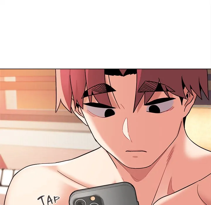 An Outsider’s Way In Chapter 60 - Page 94