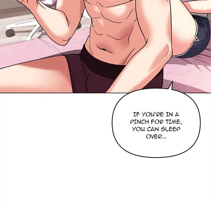 An Outsider’s Way In Chapter 60 - Page 97