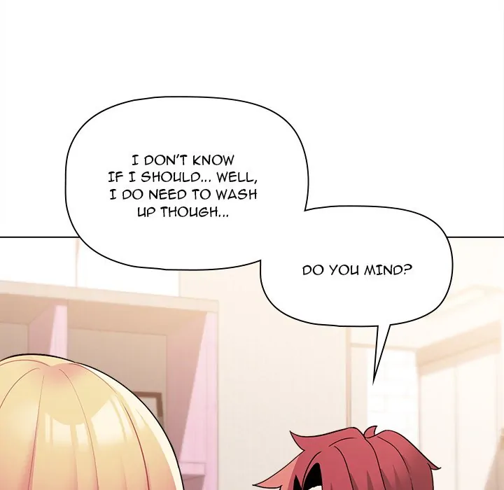 An Outsider’s Way In Chapter 60 - Page 98