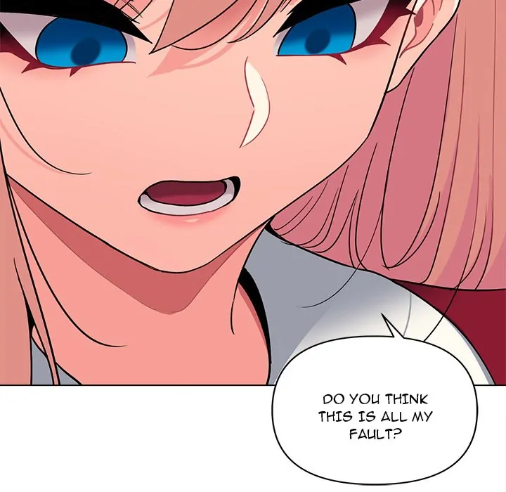 An Outsider’s Way In Chapter 62 - Page 109