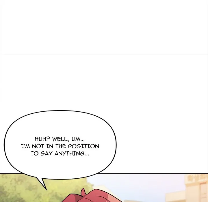 An Outsider’s Way In Chapter 62 - Page 110