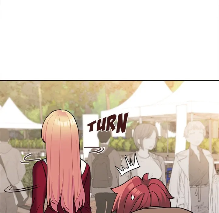 An Outsider’s Way In Chapter 62 - Page 112