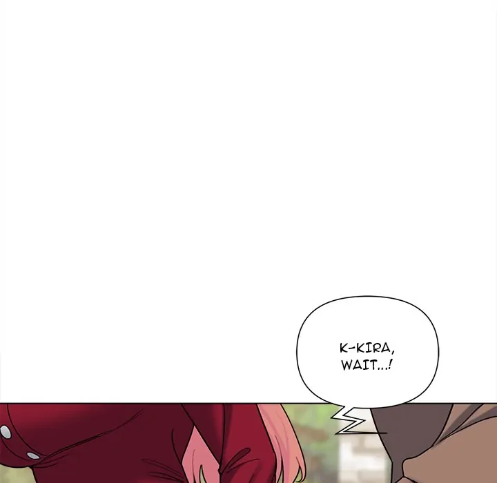 An Outsider’s Way In Chapter 62 - Page 114