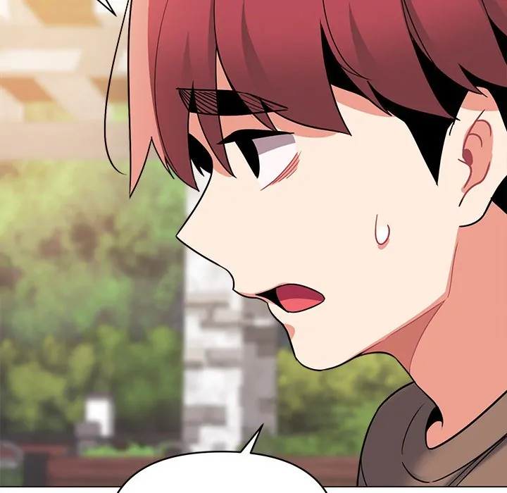 An Outsider’s Way In Chapter 62 - Page 119