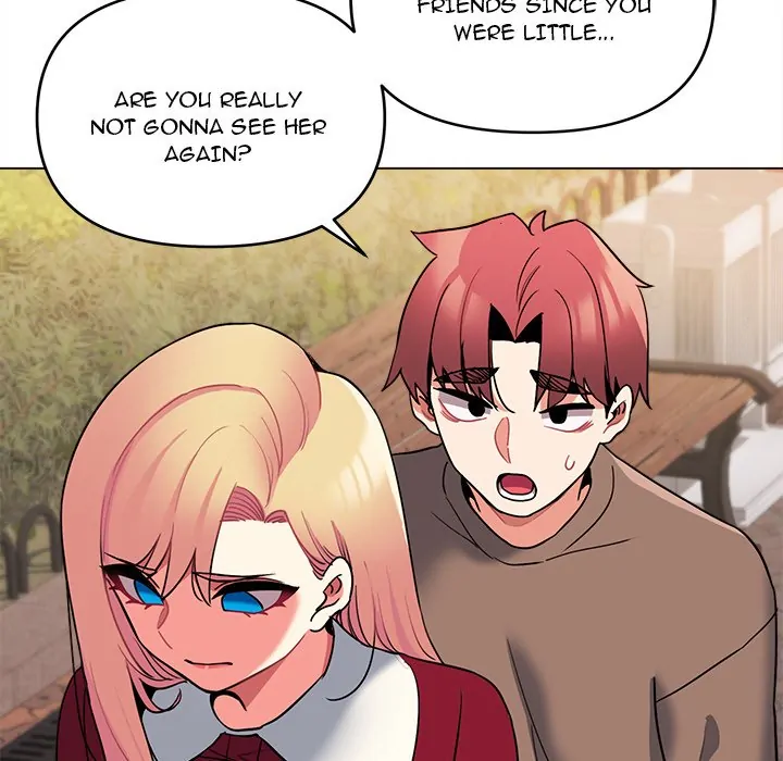 An Outsider’s Way In Chapter 62 - Page 121