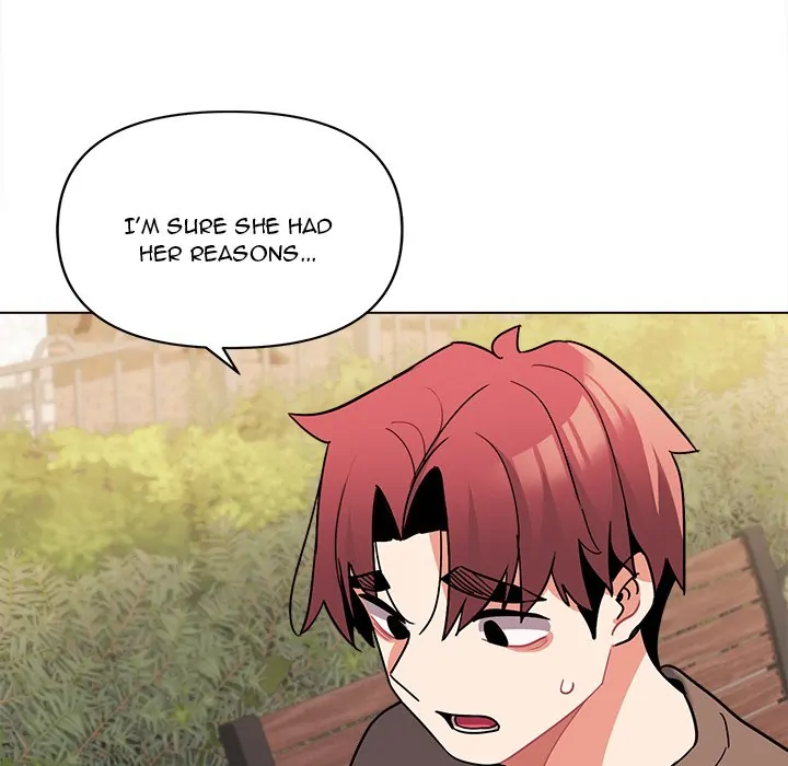 An Outsider’s Way In Chapter 62 - Page 127