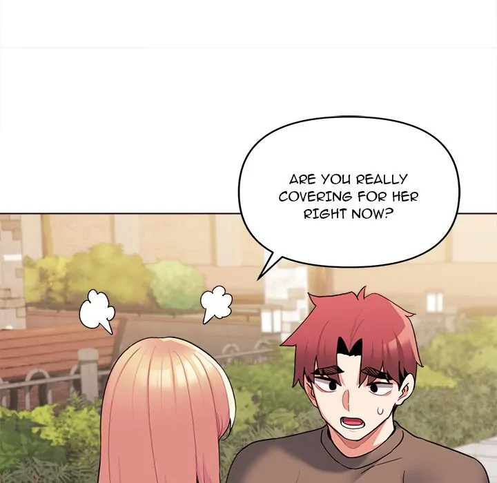 An Outsider’s Way In Chapter 62 - Page 129