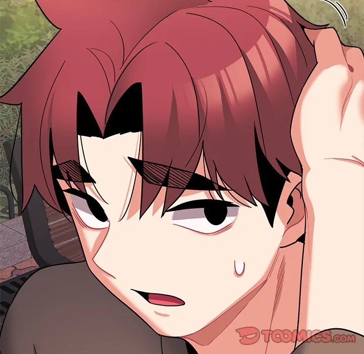 An Outsider’s Way In Chapter 62 - Page 138