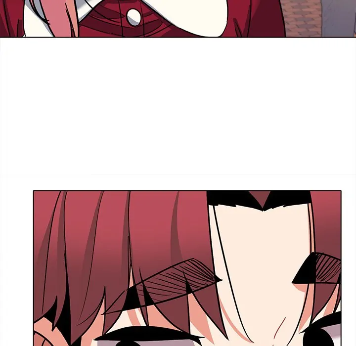 An Outsider’s Way In Chapter 62 - Page 141