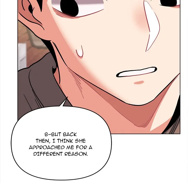 An Outsider’s Way In Chapter 62 - Page 142