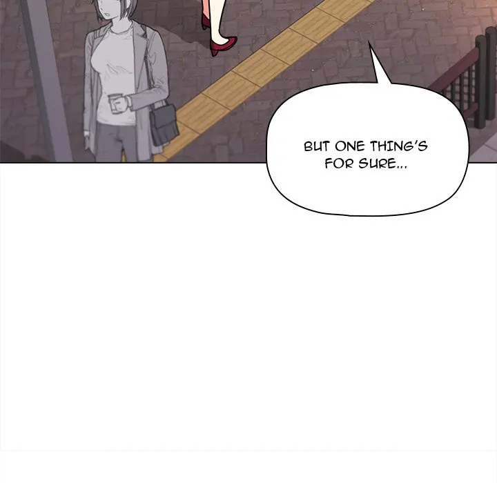 An Outsider’s Way In Chapter 62 - Page 147