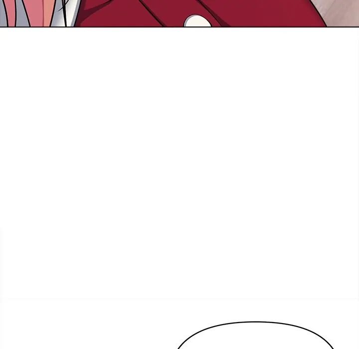 An Outsider’s Way In Chapter 62 - Page 27