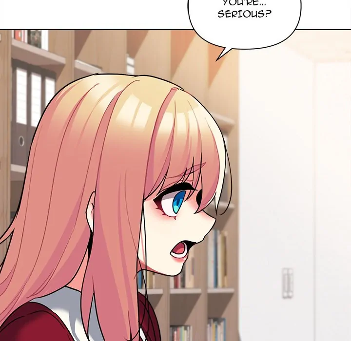 An Outsider’s Way In Chapter 62 - Page 37