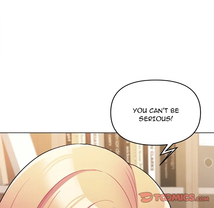 An Outsider’s Way In Chapter 62 - Page 48