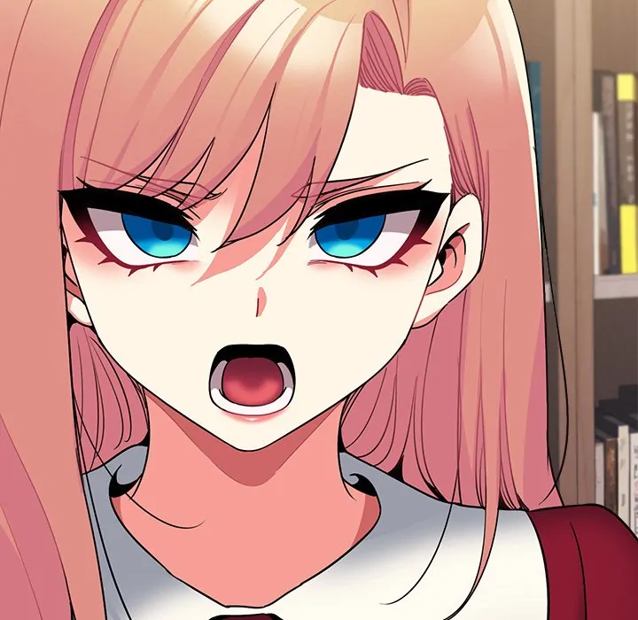 An Outsider’s Way In Chapter 62 - Page 49