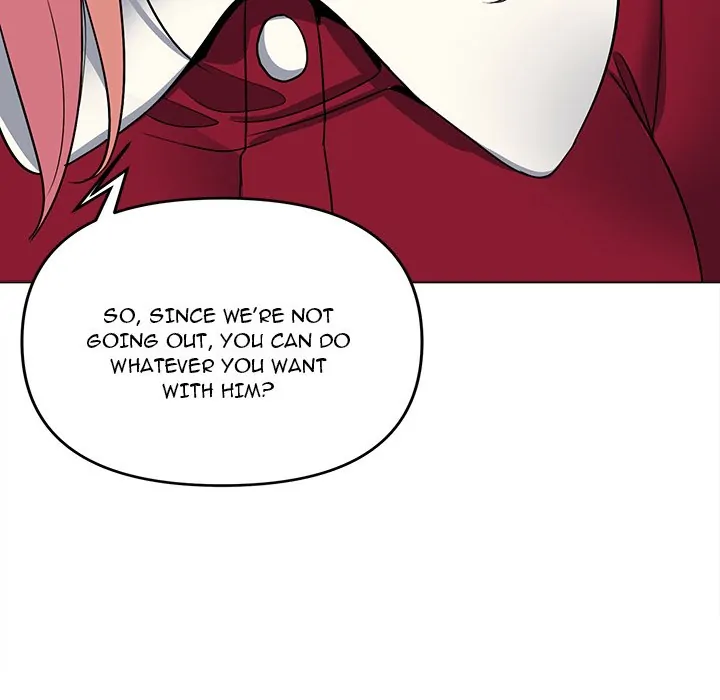 An Outsider’s Way In Chapter 62 - Page 50