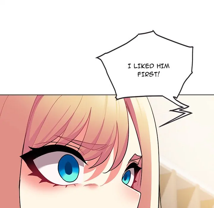 An Outsider’s Way In Chapter 62 - Page 51