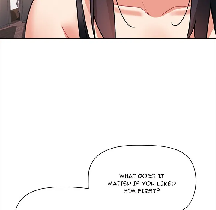 An Outsider’s Way In Chapter 62 - Page 54