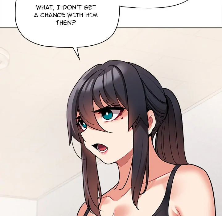 An Outsider’s Way In Chapter 62 - Page 55