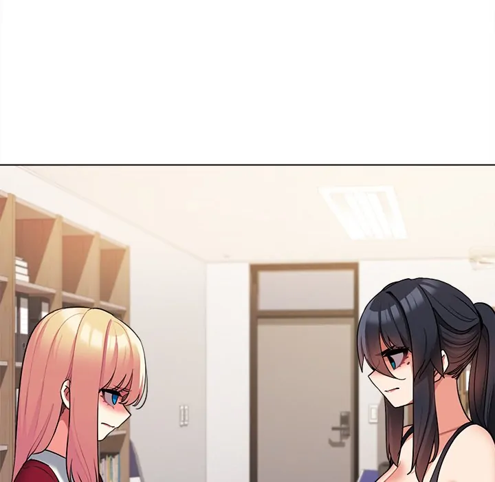 An Outsider’s Way In Chapter 62 - Page 57