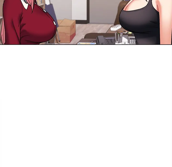 An Outsider’s Way In Chapter 62 - Page 58