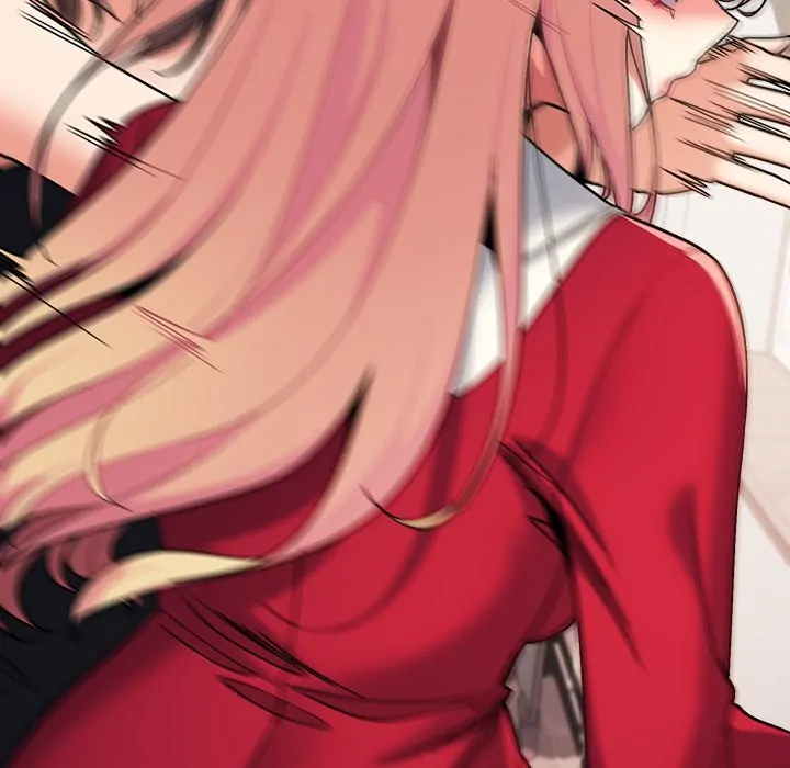 An Outsider’s Way In Chapter 62 - Page 67