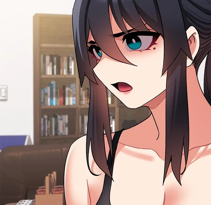 An Outsider’s Way In Chapter 62 - Page 74