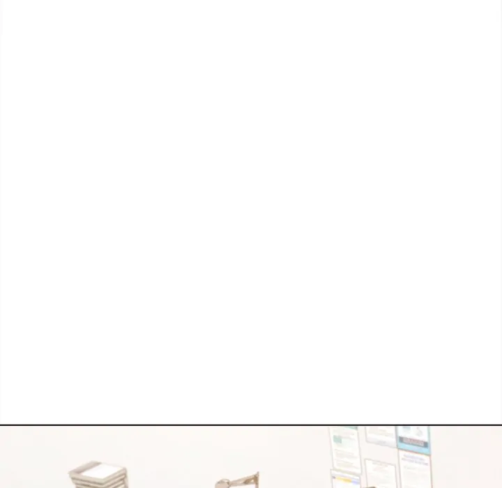 An Outsider’s Way In Chapter 62 - Page 82