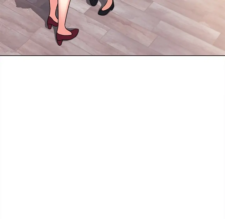 An Outsider’s Way In Chapter 62 - Page 84