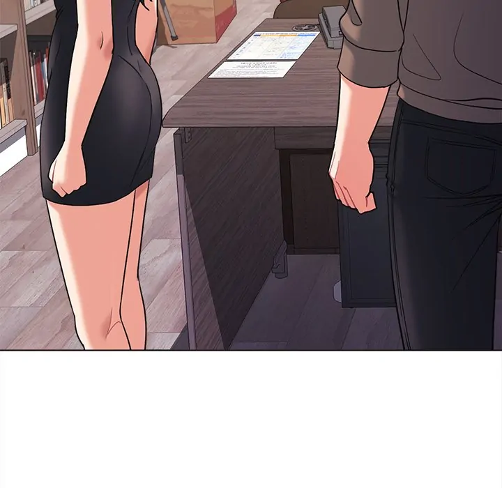 An Outsider’s Way In Chapter 62 - Page 86