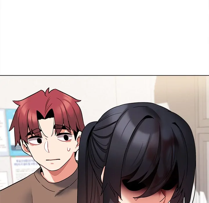 An Outsider’s Way In Chapter 62 - Page 89