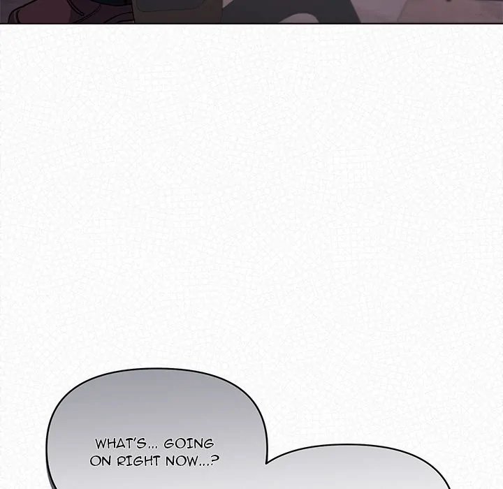 An Outsider’s Way In Chapter 62 - Page 10