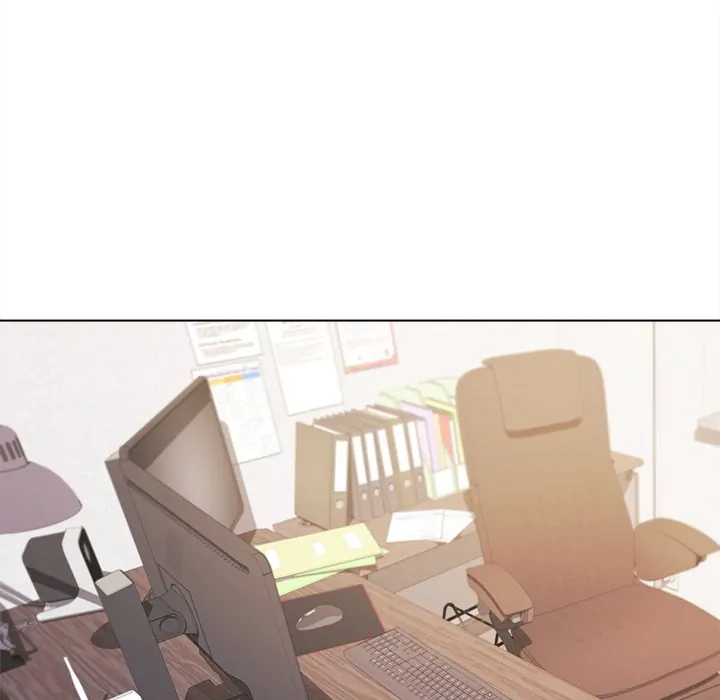 An Outsider’s Way In Chapter 62 - Page 95