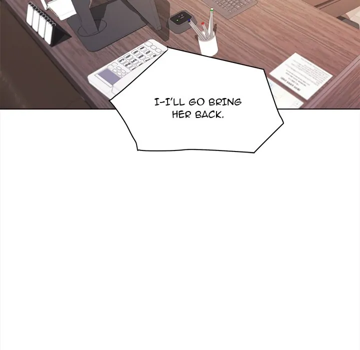 An Outsider’s Way In Chapter 62 - Page 96