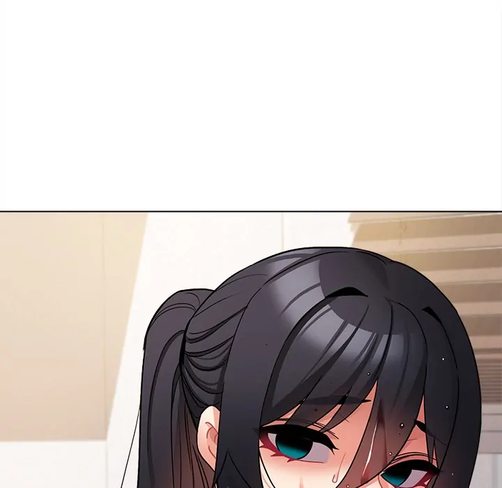 An Outsider’s Way In Chapter 62 - Page 97