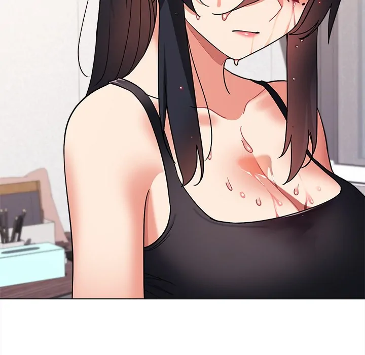 An Outsider’s Way In Chapter 62 - Page 98