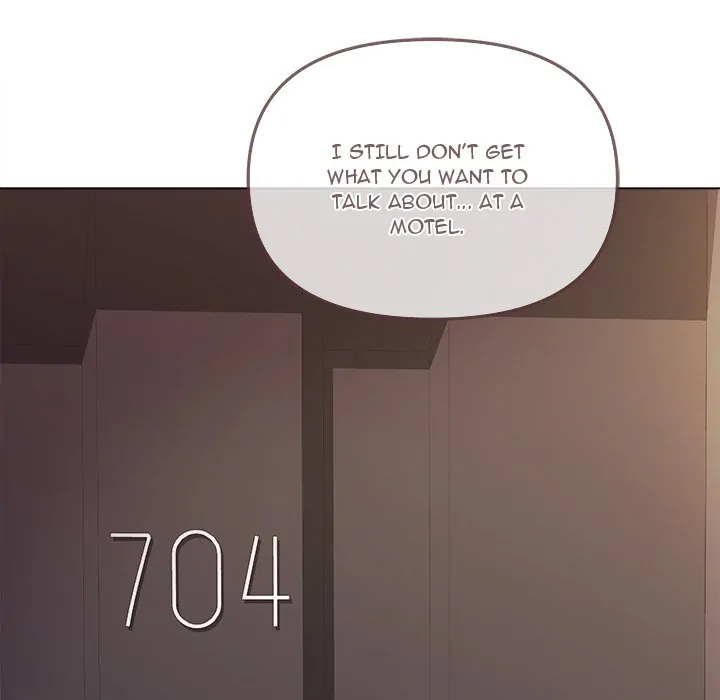 An Outsider’s Way In Chapter 64 - Page 102