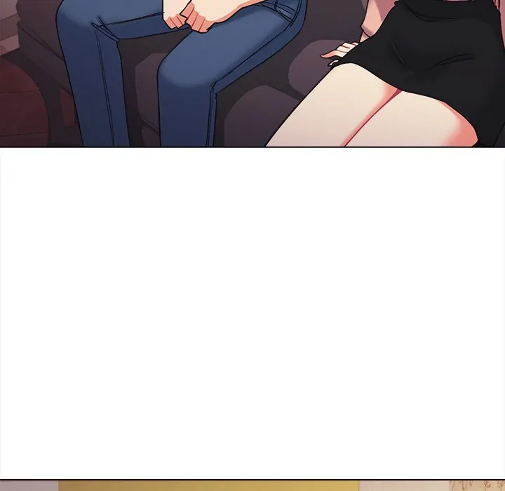 An Outsider’s Way In Chapter 64 - Page 105