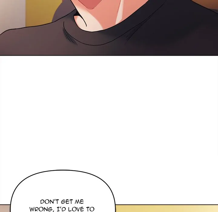 An Outsider’s Way In Chapter 64 - Page 107